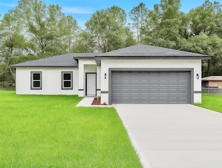 8944 N Pitcairn Way, Citrus Springs, FL 34434