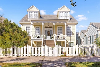 3216 Avenue St N, Galveston, TX 77550