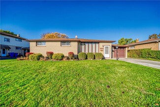 160 Bernadette Terrace, Buffalo, NY 14224
