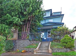153 26th Ave, Seattle, WA 98122