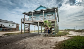 137 Knickerbocker St, Corpus Christi, TX 78418