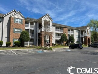 3774 Hitchcock Way Unit 834 BROADWAY STATIO, Myrtle Beach, SC 29577