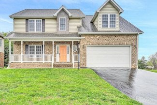 8007 Amber Wood Ct, Roanoke, VA 24019