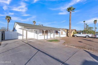 2308 E Chipman Rd, Phoenix, AZ 85040