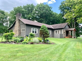 4160 Back River Rd, Scio, NY 14880