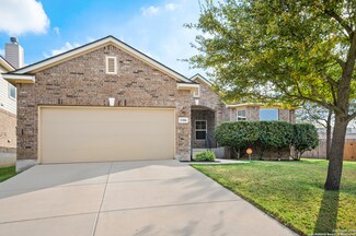 5306 Ginger Rise, San Antonio, TX 78253