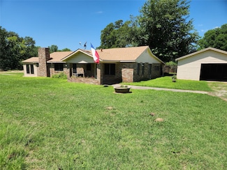 3894 E Highway 114, Aurora, TX 76078