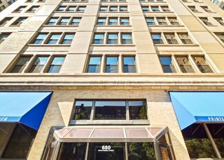 680 S Federal St Unit 209, Chicago, IL 60605