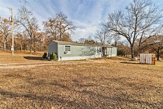 33711 Dutton Rd, Wanette, OK 74878
