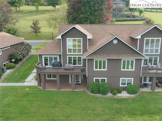 233 Lakeview Place Unit D-2, Jefferson, NC 28640