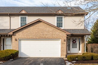 758 Westlake Dr, Elburn, IL 60119