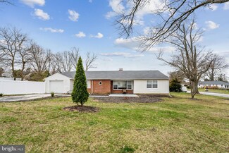 506 E Heather Rd, Oreland, PA 19075