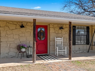 174 County Road 3022, Bartlesville, OK 74003
