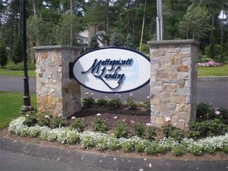 102 Fairhaven Rd Unit 24, Mattapoisett, MA 02739