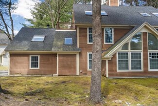 111 Brigham St Unit 19A, Hudson, MA 01749