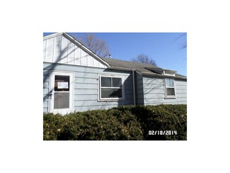 3335 S Arlington Ave, Independence, MO 64052