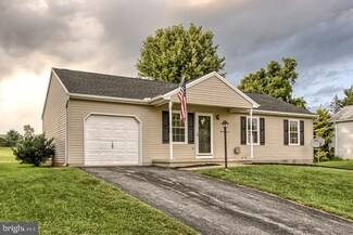 346 Pine Valley Dr, Felton, PA 17322