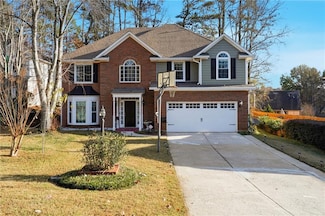 5121 Anclote Dr, Alpharetta, GA 30022