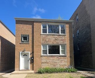 1619 Monroe St Unit 2, Evanston, IL 60202