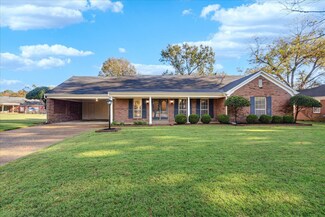 2890 Springland St, Memphis, TN 38134
