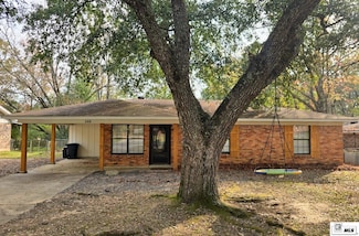 146 Hillcrest Ave, West Monroe, LA 71291