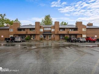 2200 Minerva Way Unit B3, Anchorage, AK 99515