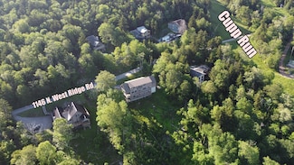 1146 N Westridge Rd, Snowshoe, WV 26209