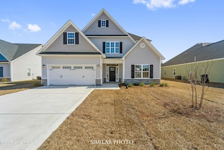 626 Indigo Johnston Dr, Jacksonville, NC 28546