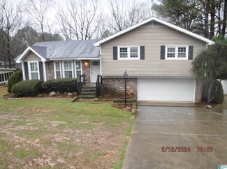 1704 Old Springville Rd, Center Point, AL 35215