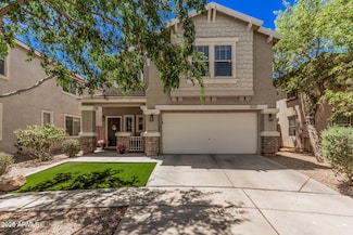 4117 E Baylor Ln, Gilbert, AZ 85296