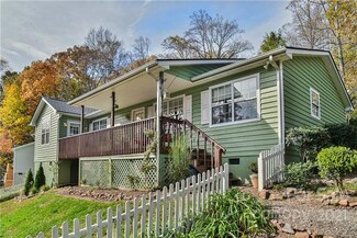 110 Strickland Terrace, Swannanoa, NC 28778