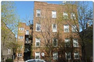 1022 W Dakin St Unit 1N, Chicago, IL 60613
