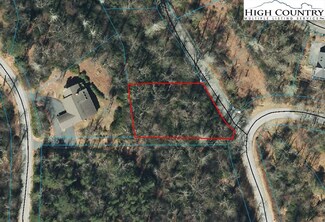 Lot 21 Heritage Ln, Blowing Rock, NC 28605