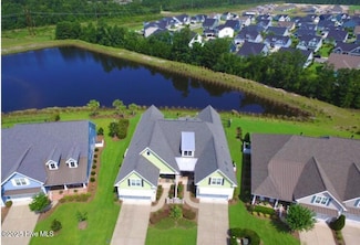 2089 Simmerman Way, Leland, NC 28451