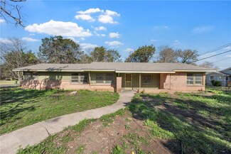 2109 Tanglewood Ave, Waco, TX 76708