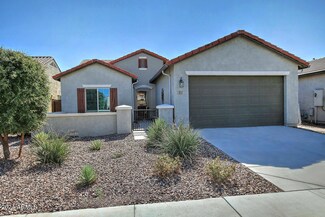 5727 W Autumn Vista Way, Florence, AZ 85132