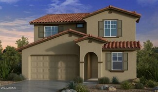 7933 E Queensborough, Mesa, AZ 85212