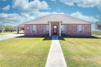 107 Harris St, Welsh, LA 70591