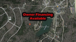 Lot 27 Sequoyah Ridge Rd, Cherokee Village, AR 72529