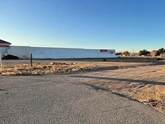 0 Cor 27th Ste Palmdale Blvd Unit 23002874, Palmdale, CA 93550