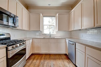 4031 Bellefontaine St Unit 127, Houston, TX 77025