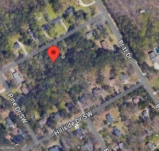 3348 Oak Dr SW, Snellville, GA 30078