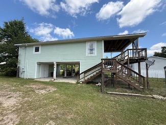 2847 SE Adams St, Kinard, FL 32449