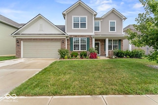 4145 Lotus St, Plainfield, IN 46168