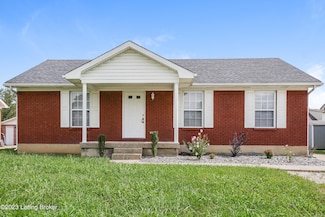 249 Drake Dr, Shepherdsville, KY 40165