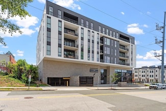 523 S West St Unit 205, Raleigh, NC 27601