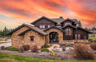 16812 S Citrine Dr, Coeur D Alene, ID 83814