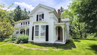 172 Benson Rd, Freeville, NY 13068