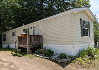 60 Sugar Hill Dr, Bristol, NH 03222