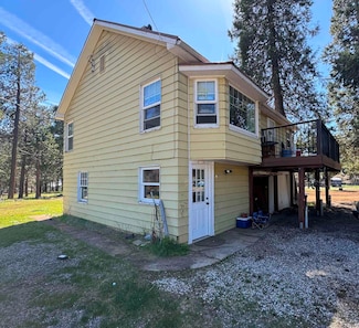 30789 Crag View Dr, Dunsmuir, CA 96025